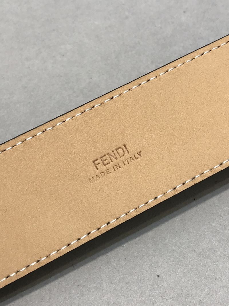 Fendi Belts